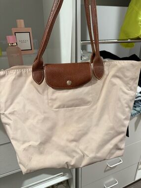 Longchamp Le Pliage Paper